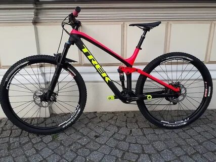Trek 9.8