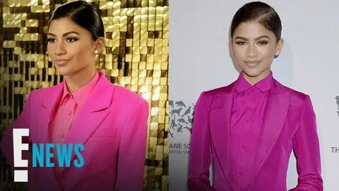 Look like her