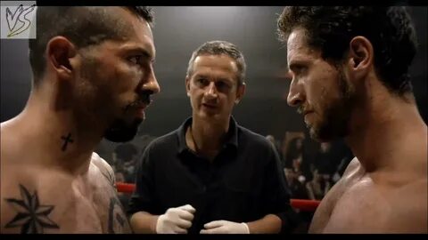 Opening fight