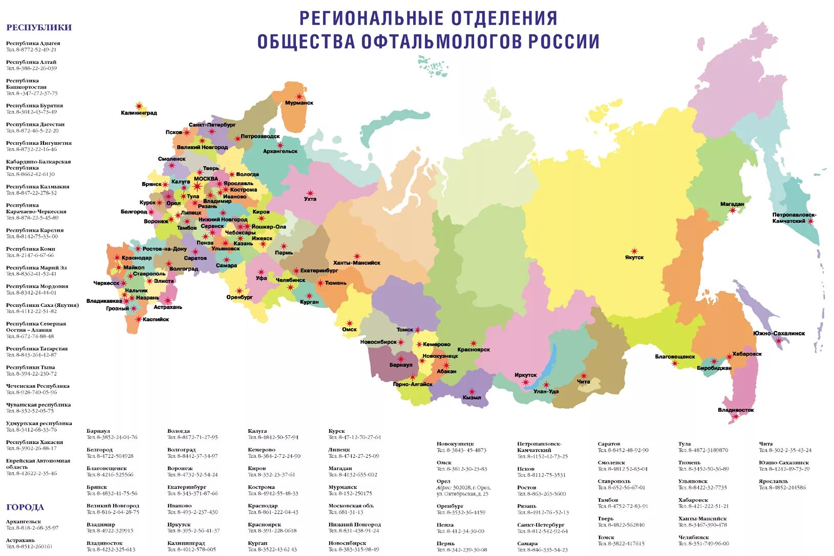 Столицы субъектов рф. Республики РФ на карте. Карта субъектов РФ регионы.