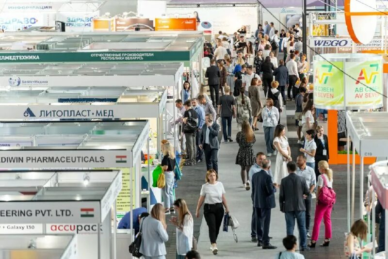 выставки беларуси 2023