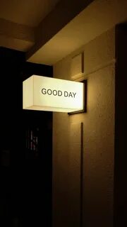 Word light