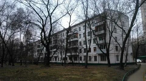 Большая черкизовская 2