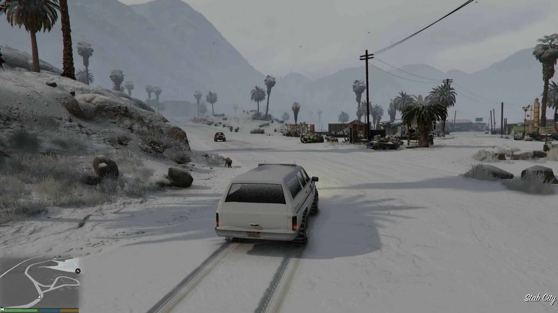 Зимний мод гта 5. Снежный город в гта 5. gta 5 снегопад. gta 5 snow. снежная гта 5.