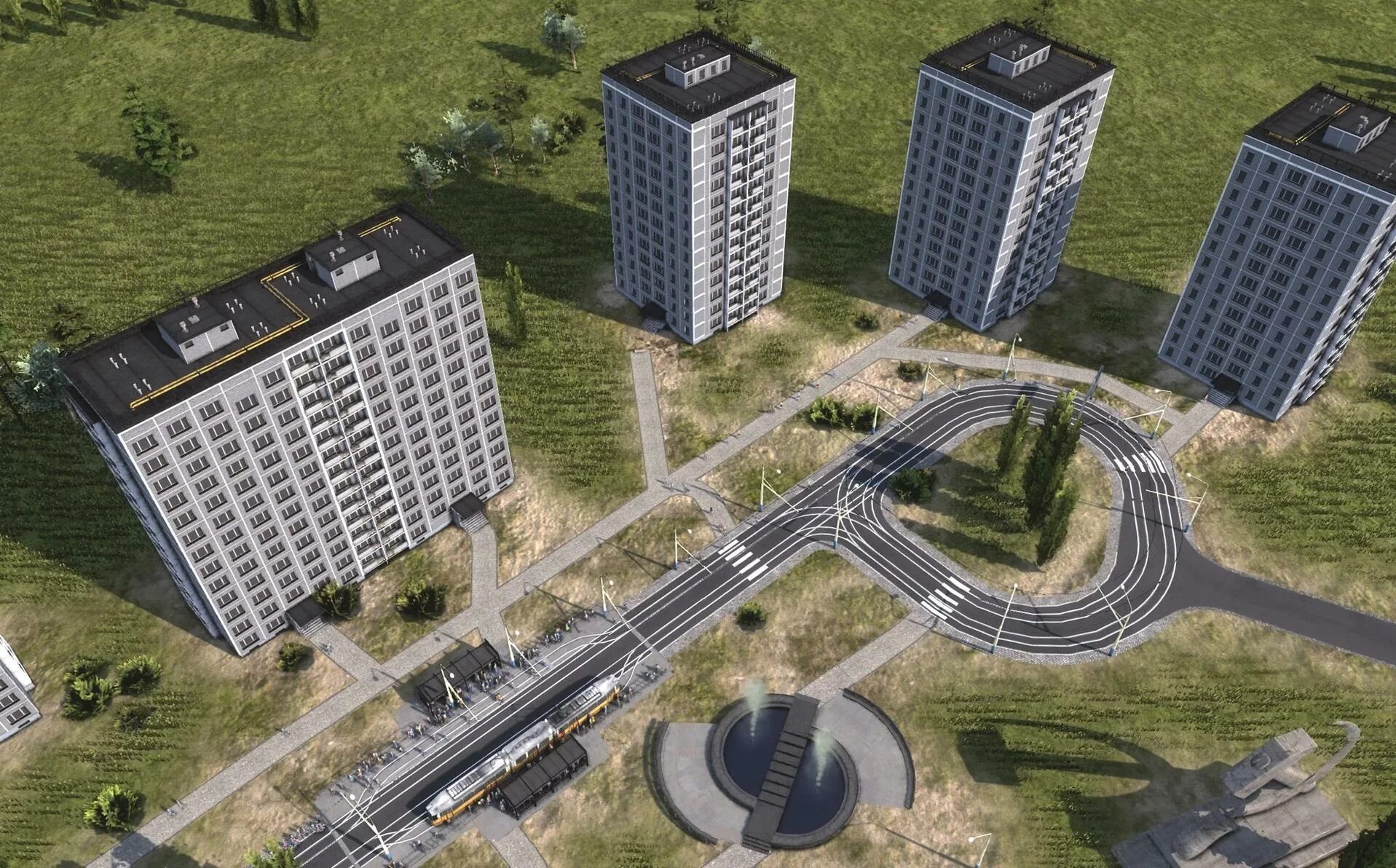 Workers & resources: soviet republic игра. Soviet republic здания не требующие электричества. Многоэтажки soviet republic. Soviet republic города. Градостроители ссср.