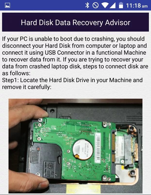 Hard drive data recovery. Recovery data hard. recovery help.