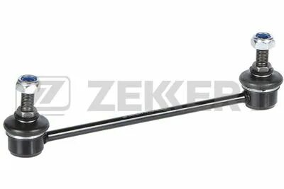 Zekkert стойки стабилизатора отзывы