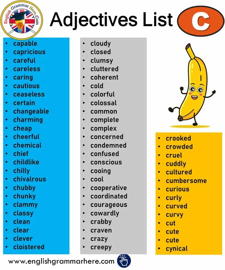 The list of adjectives. List of adjectives. adjectives список. list of adjectives in english. list of adjectives antonyms.