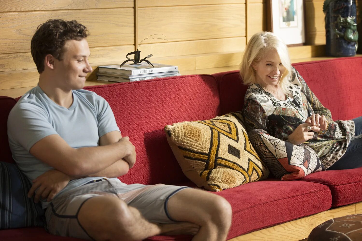 по волчьим законам отзывы