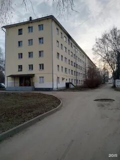 Городок 12