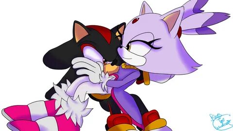 Sonic The Hedgehog, Couples 