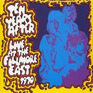 Fillmore east