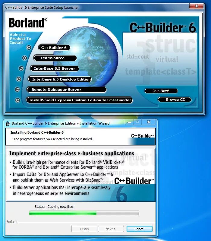 Презентация БД в Delphi.NET 2006