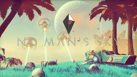 No man sky задания