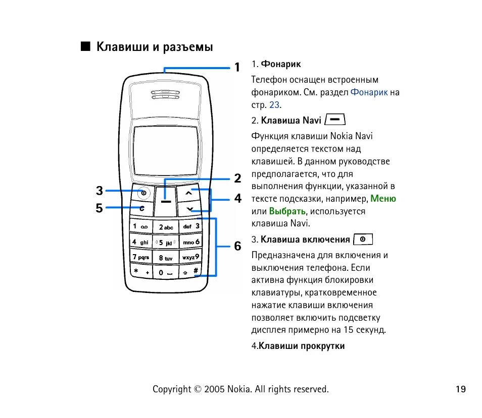 Сброс настроек сим карты