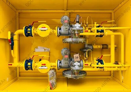 Актион газ проект