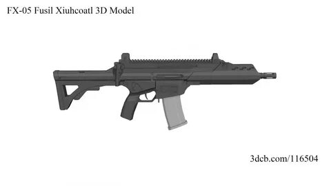 Fusil