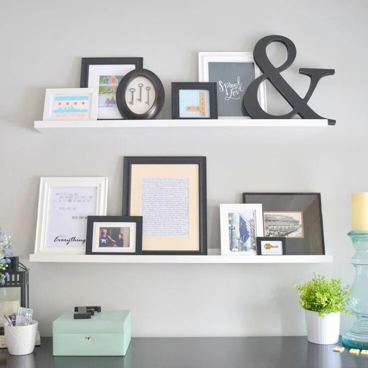 How to display