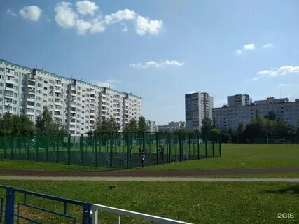 Московская обл г солнечногорск рп андреевка