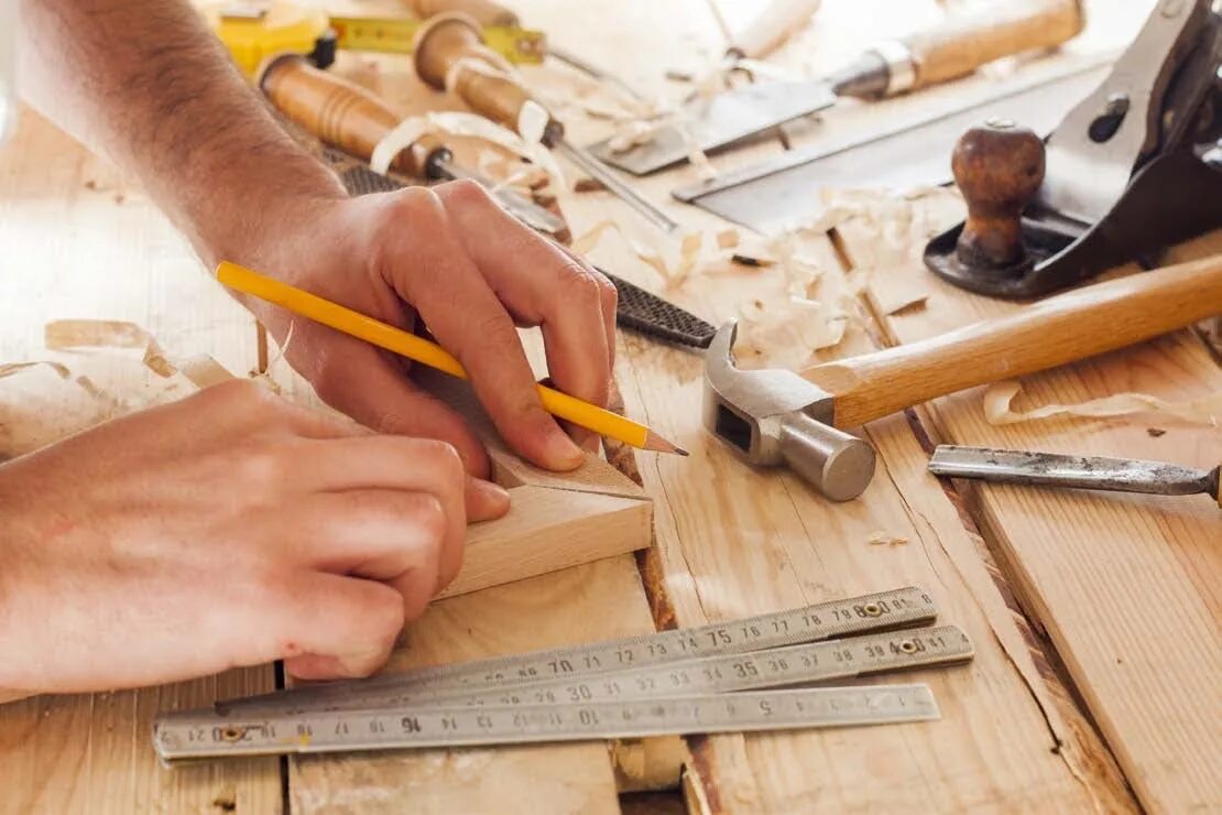 Working wood 1 2