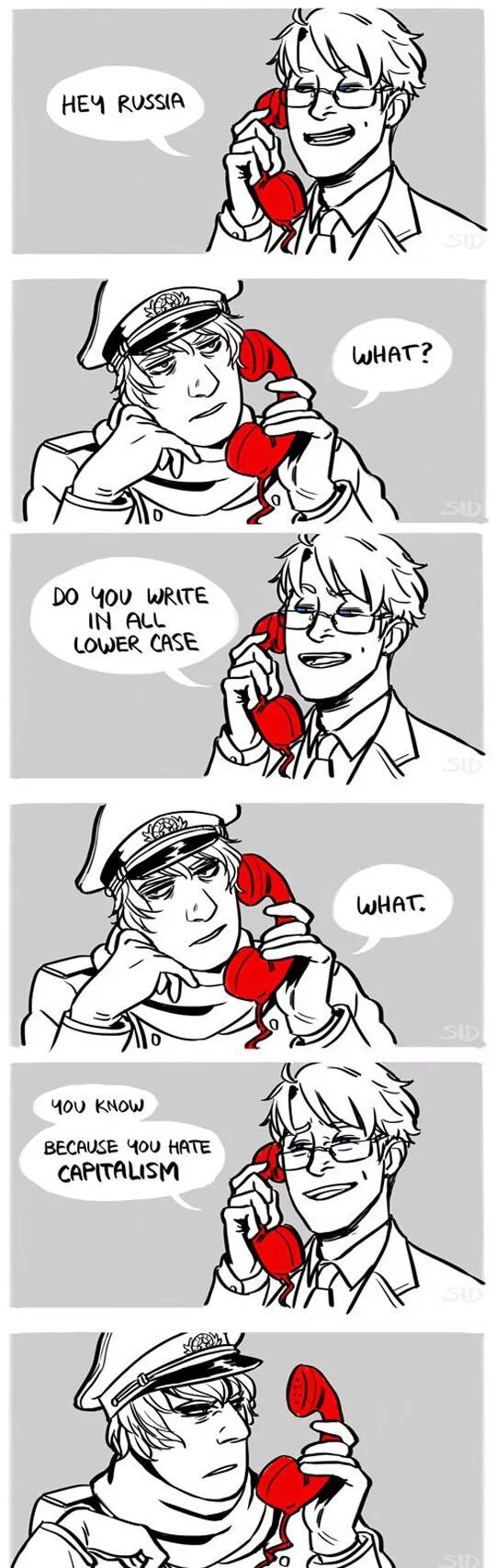 Because in this case the