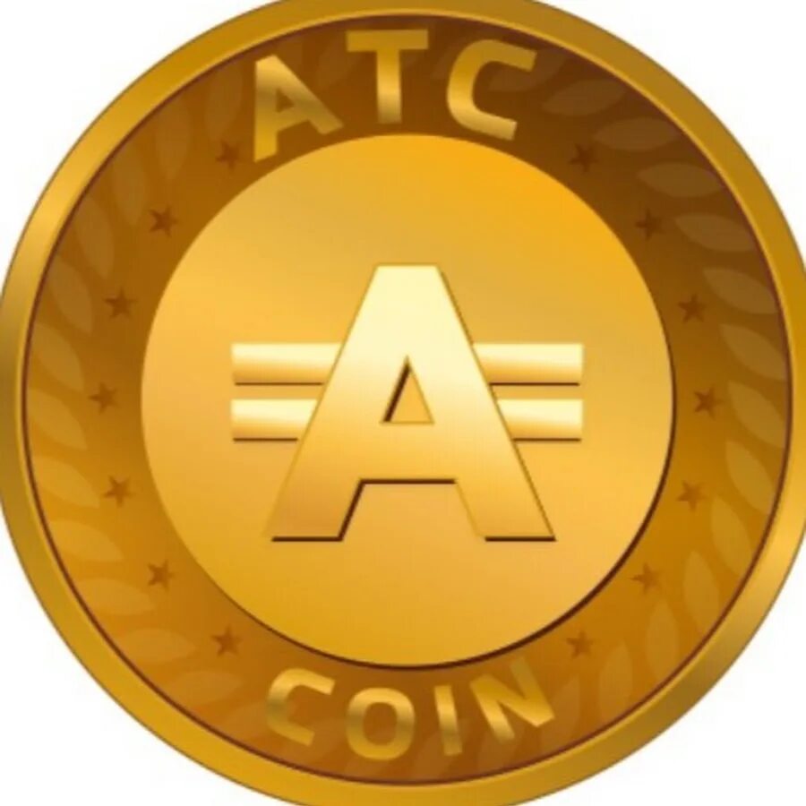 Монета ATC. Криптомонета ATC. Аватарка kurs Coin. W коин. Сколько стоит нот койн