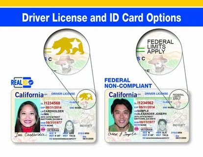 Real id