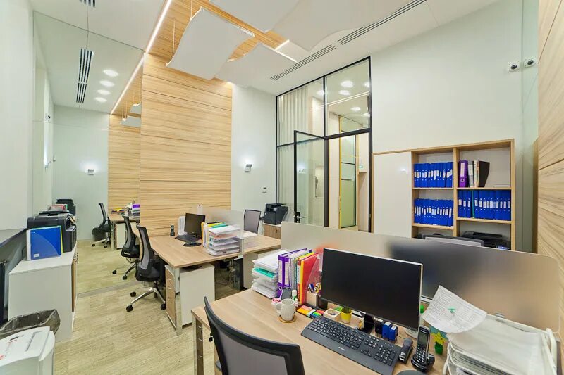 Office rt
