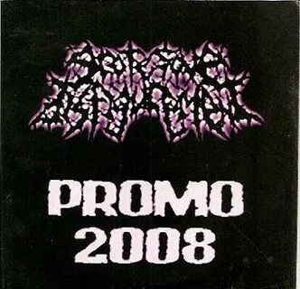 2008 demo