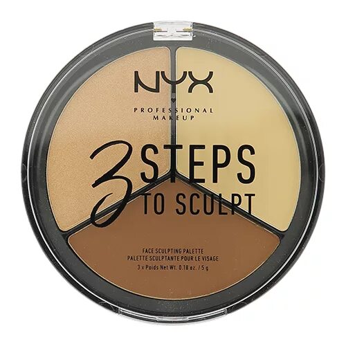 3 steps to sculpt face sculpting. Nyx палетка для контурирования 3 steps. nyx 3 steps to sculpt. nyx 3 steps to sculpt 01. палетка для скульптурирования лица nyx.