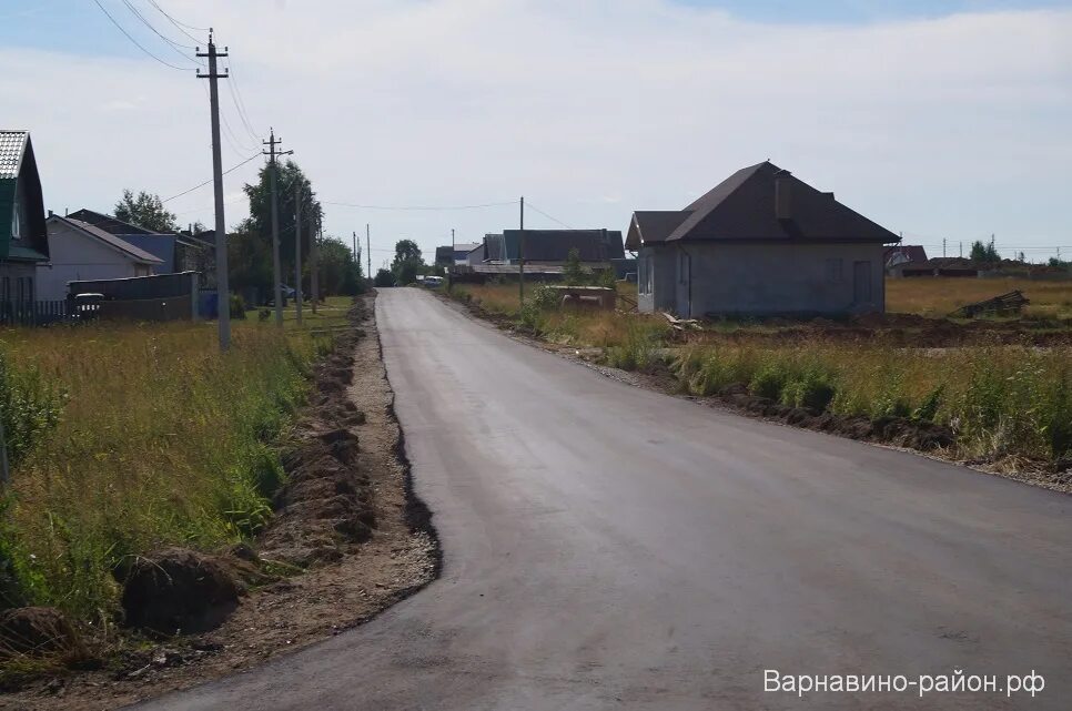 подслушано варнавино