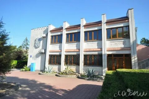 Санаторий мечта евпатория