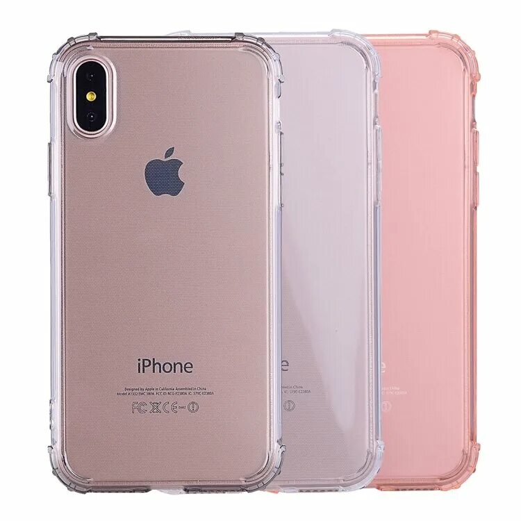 Чехол розовый iphone. Iphone x чехол Apple. Чехол для iphone 10 XS прозрачный. Чехол iphone x Curved TPU. Iphone 10 розовый.