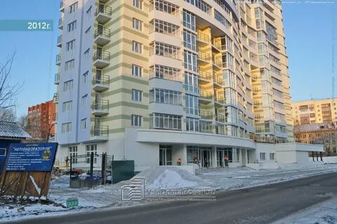 Трактористов 4