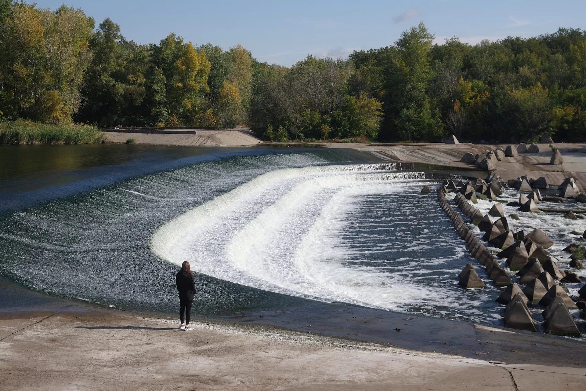 Водопады саратовской. Река большой Иргиз Саратовская область. Балаково водопады на Иргизе. Иргиз водопады Саратовская область. Водопады в Саратовской области на реке Иргиз.