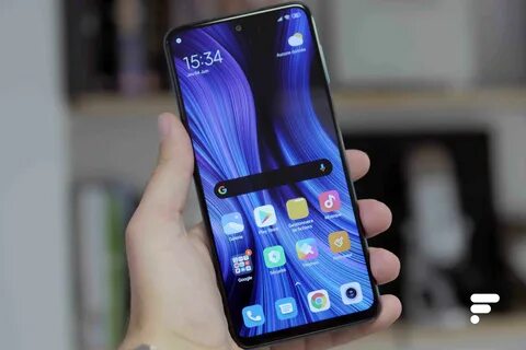 Redmi note 9 pro реклама