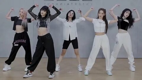 G dance