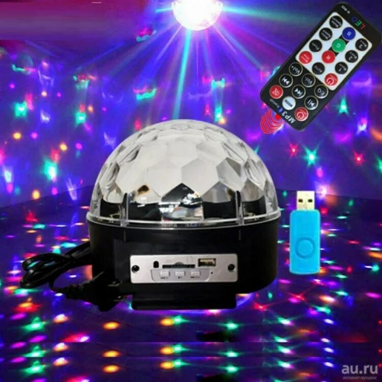Светодиодный дискошар led magic ball 6. Музыкальный шар со светомузыкой и флешкой. Диско-шар b52 mini ball. Музыкальный шар со светомузыкой и флешкой. Музыкальный шар со светомузыкой и флешкой.