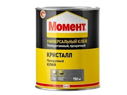 Клей кристалл инструкция