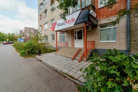 Апгрейд дзержинск бульвар