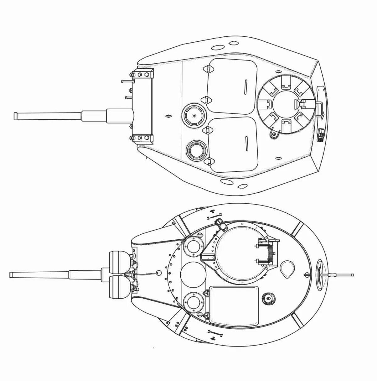 Башня танка т 26. Skoda t50 чертежи. Т-50-2 чертежи. Башня танка т 50. Погон башни