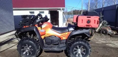 Масло cf moto x8