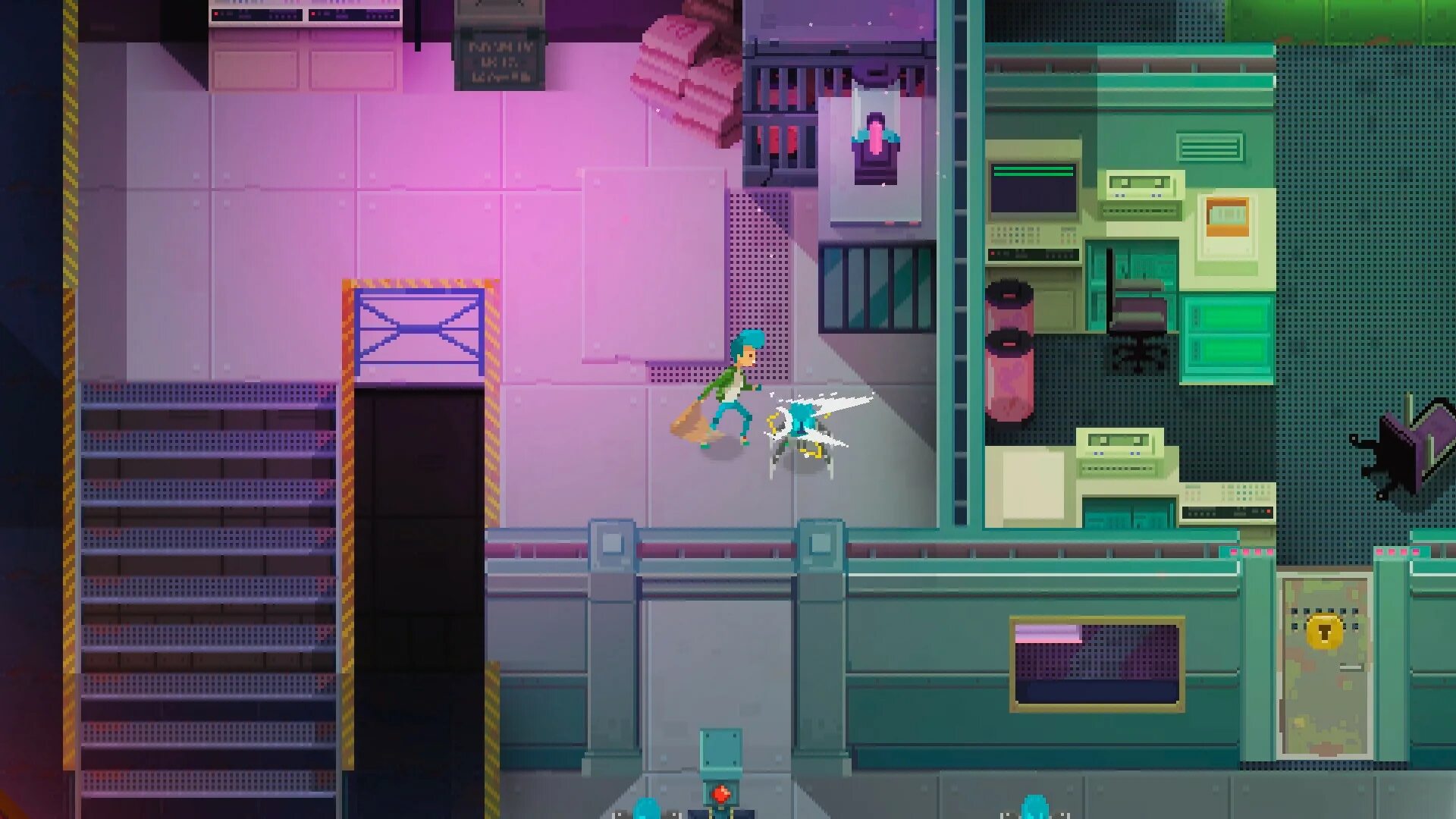 Crossing game. Crossing souls. crossing souls игра. crossing souls devolver digital. crossing souls скрины.