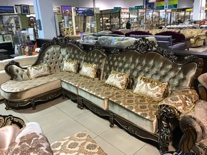Магазины мебели в черкесске