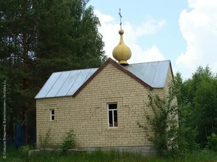 Барашево мордовия