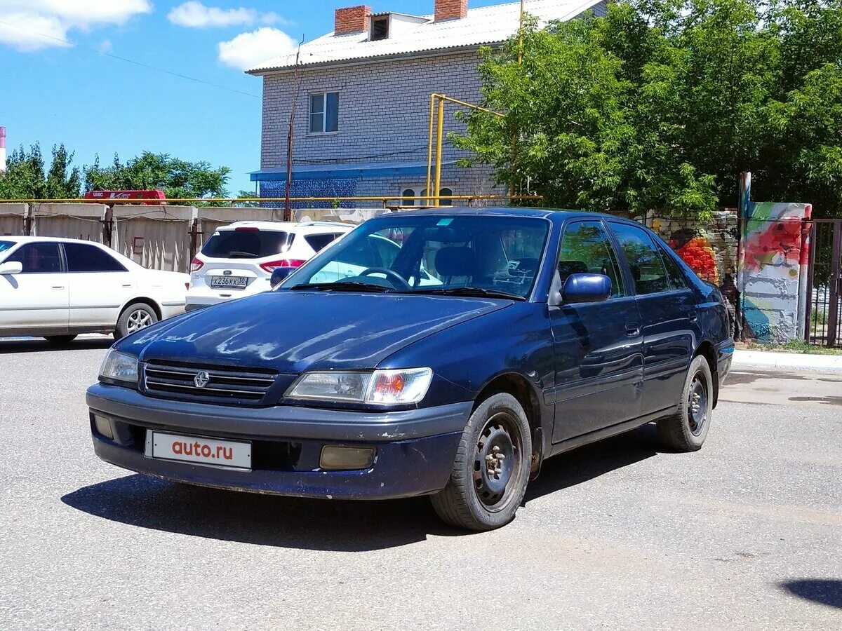 Тойота корона 1996 год. Тойота корона 1996. Toyota Corona 1996. Toyota Corona 1996 back. Toyota Corona 1996 Lebap.