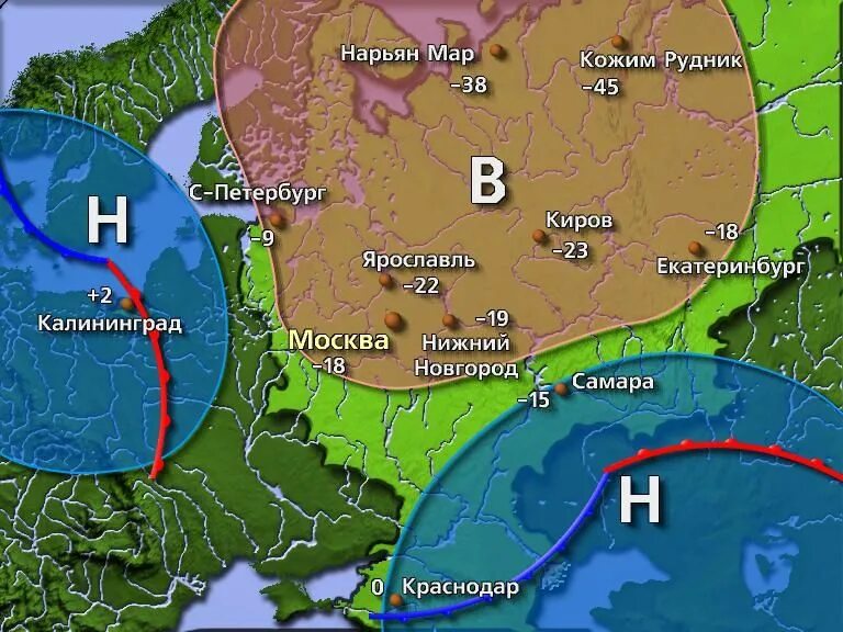 Прогноз ветра на карте. Карта погоды. Метеорологическая карта. Погодная карта России. Карта погоды России.