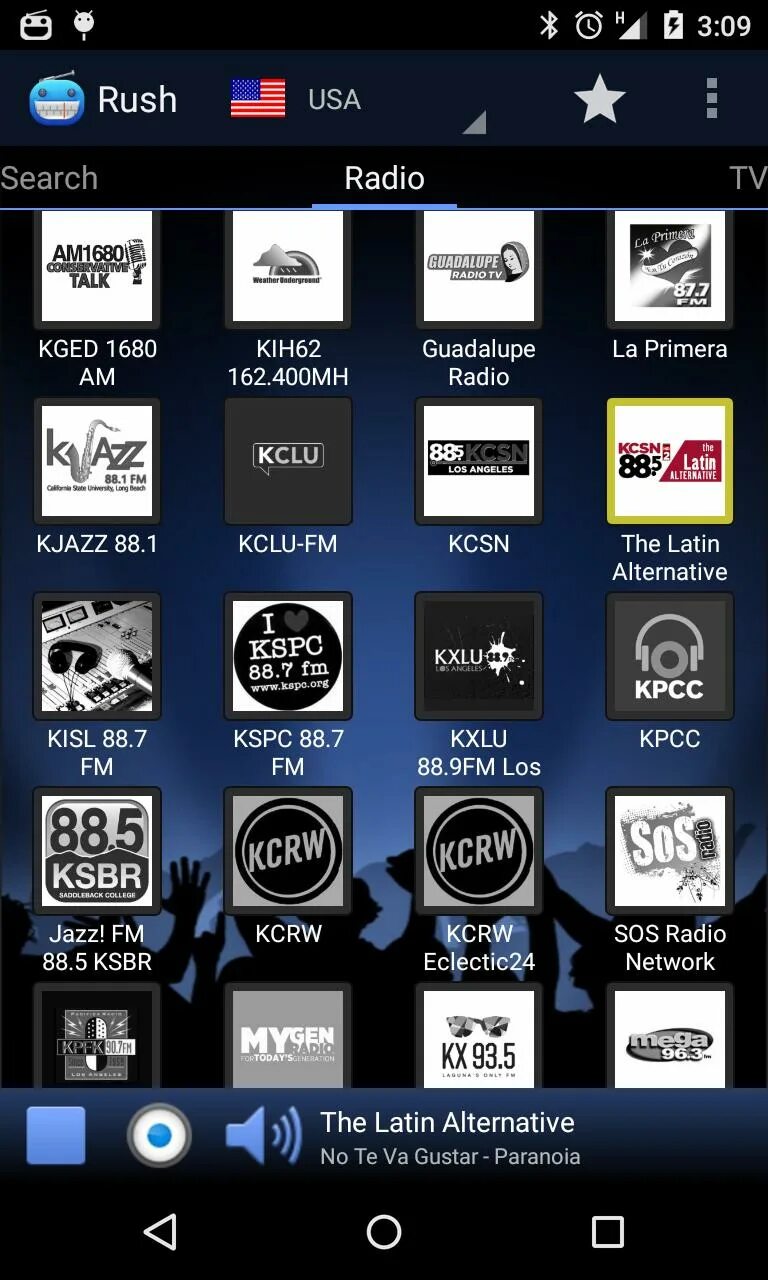 Rush приложение. Радио Android APK. Приложении игры на андроид ТВ.
