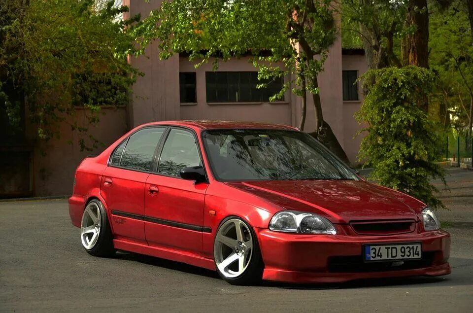 Honda civic 2000 года. Honda Civic 1996- 2000. Honda Civic 6 седан. Honda Civic 2000 Coupe Tuning. Хонда Цивик 6.