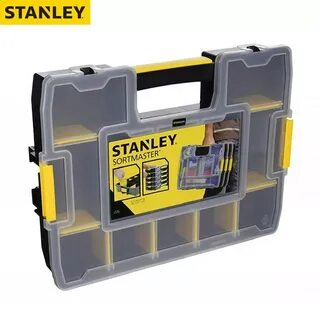 Органайзер stanley